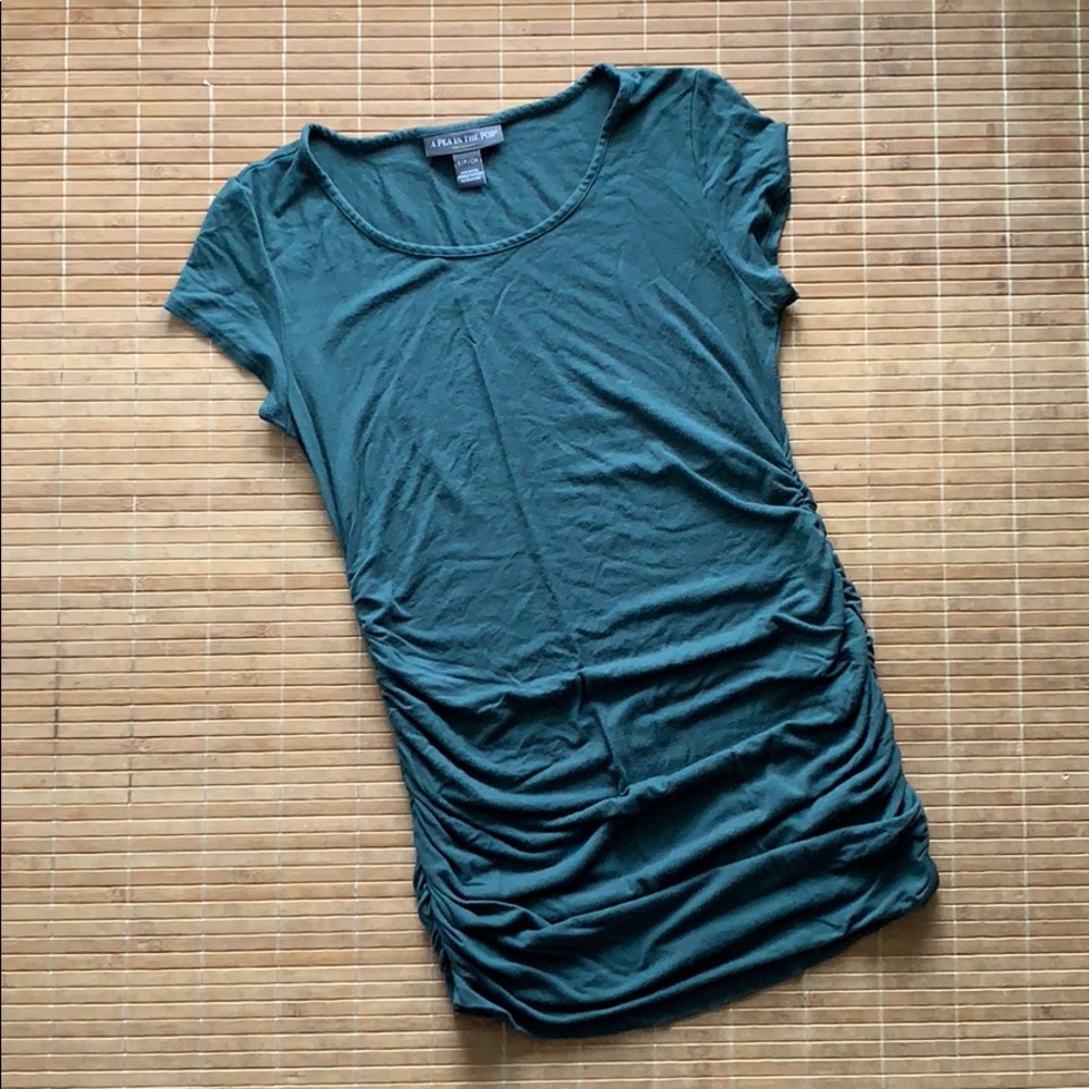 A Pea in the Pod | Top